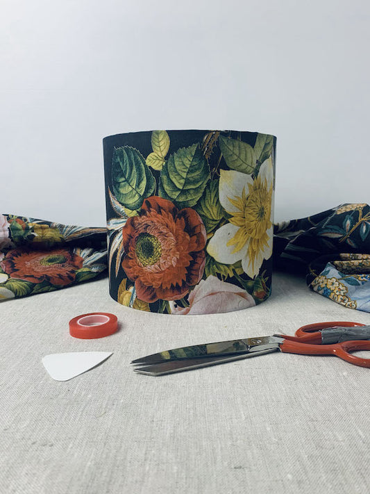 Make Your Own Lampshade Workshop